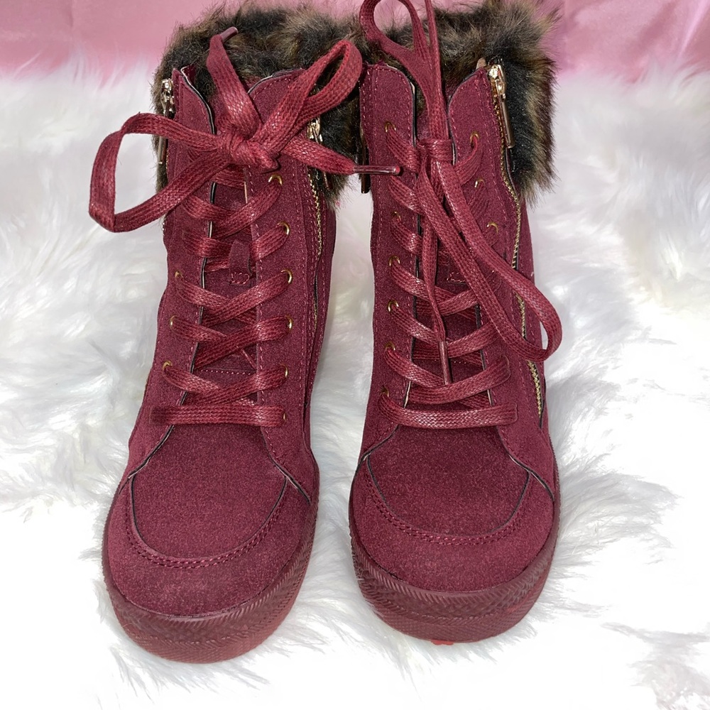 Shoe dazzle
